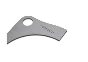 Ford Super Duty Axle Seal Kit - Front - Ford Racing - Knuckle Seal Shield - `05-`16